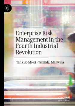 Enterprise Risk Management in the Fourth Industrial Revolution