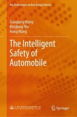 Intelligent Safety of Automobile