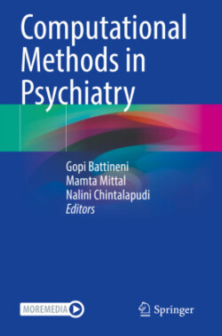 Computational Methods in Psychiatry