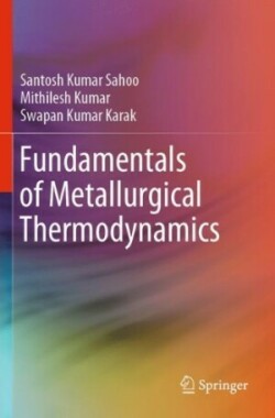 Fundamentals of Metallurgical Thermodynamics