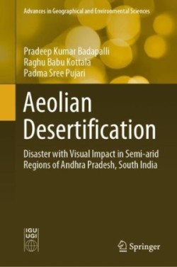 Aeolian Desertification