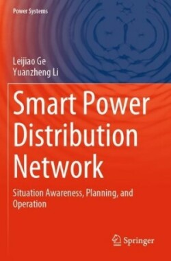 Smart Power Distribution Network