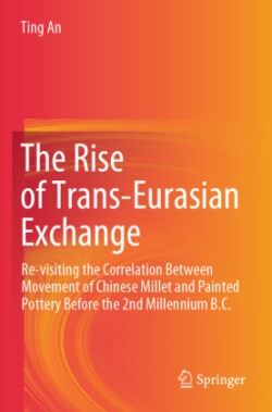 Rise of Trans-Eurasian Exchange