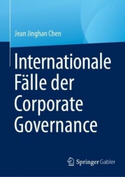 Internationale Fälle der Corporate Governance