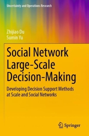 Social Network Large-Scale Decision-Making