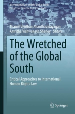 Wretched of the Global South