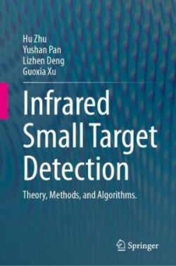 Infrared Small Target Detection