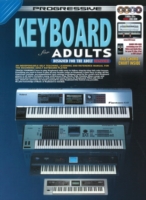 Progressive Keyboard for Adults