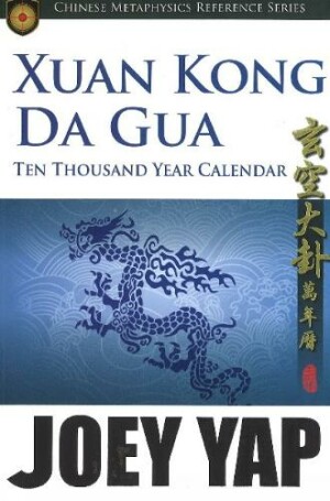 Xang Kong Da Gua 10,000 Year Calendar