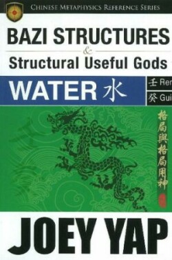 BaZi Structures & Useful Gods -- Water