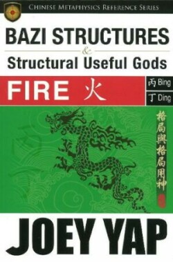 BaZi Structures & Useful Gods -- Fire