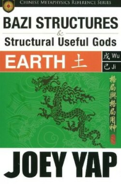 BaZi Structures & Useful Gods -- Earth