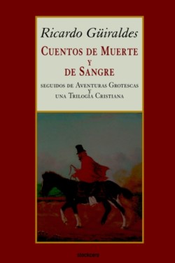 Cuentos De Muerte Y De Sangre