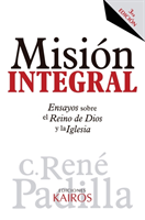 Misión Integral