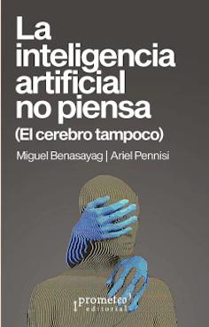 LA INTELIGENCIA ARTIFICIAL NO PIENSA