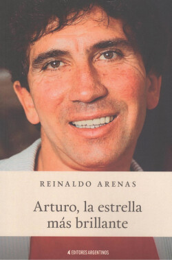 Arturo, la estrella mas brillante