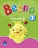 Beeno Level 2 New Picture Cards