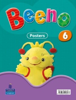 Beeno Level 6 New Posters