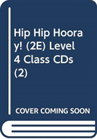 HHH2e Class Audio CD 4, Audio-CD