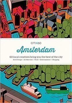 CITIx60 City Guides - Amsterdam