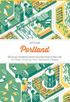 CITIx60 City Guides - Portland