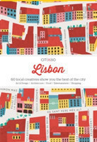 CITIx60 City Guides - Lisbon