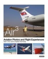 AIR 3: Aviation Photos and Flight Experiences