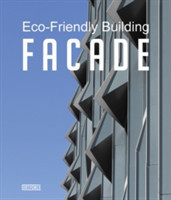 Eco-Friendly Building Facade