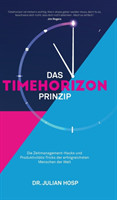Timehorizon Prinzip