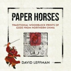 Paper Horses