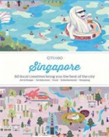 CITIx60 City Guides - Singapore