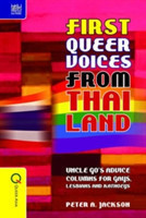 First Queer Voices from Thailand – Uncle Go`s Advice Columns for Gays, Lesbians and Kathoeys