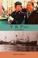 Y.K. Pao – My Father
