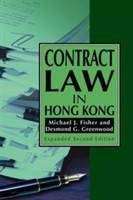 Contract Law in Hong Kong, Expanded Second Edition