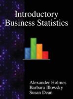 Introductory Business Statistics