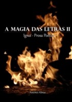 A Magia das Letras II