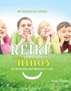 Reiki para niños