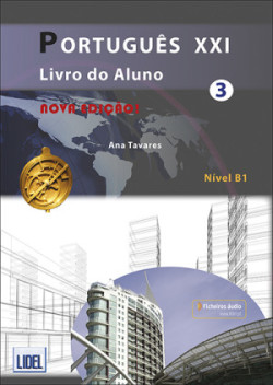 Português XXI 3 - Pack Livro do Aluno + Caderno de Exercícios-Nova Edição