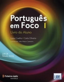 Portugues em Foco 1 Livro do Aluno com Audio download