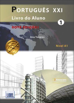 Português XXI 1 - Pack Livro do Aluno + Caderno de Exercícios-Nova Edição