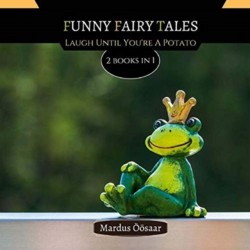 Funny Fairy Tales