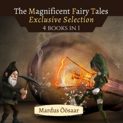 Magnificent Fairy Tales