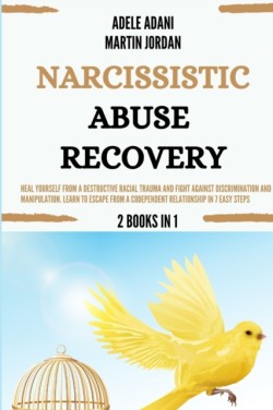 Narcissistic Abuse Recovery