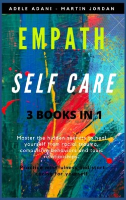 Empath Self Care