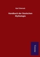 Handbuch der Deutschen Mythologie