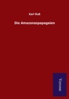 Amazonaspapageien