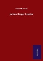 Johann Kaspar Lavater