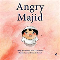 Angry Majed