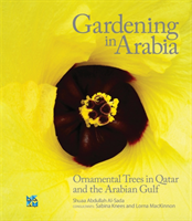 Gardening in Arabia