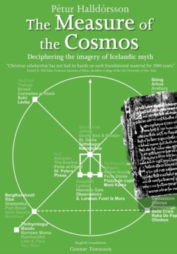 Measure of the Cosmos